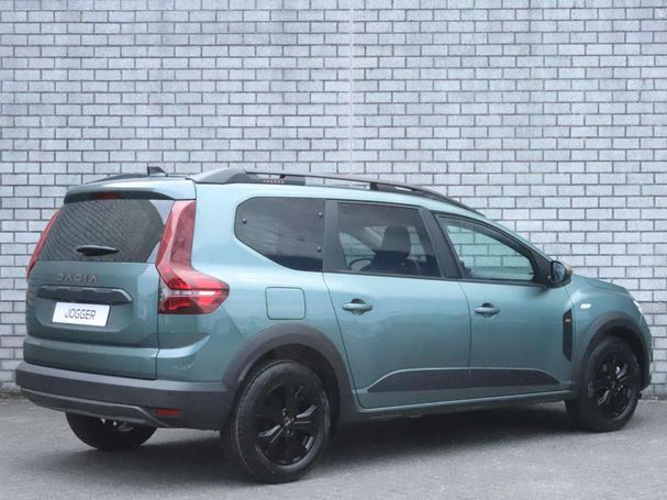 Dacia Jogger 74 kW image number 2