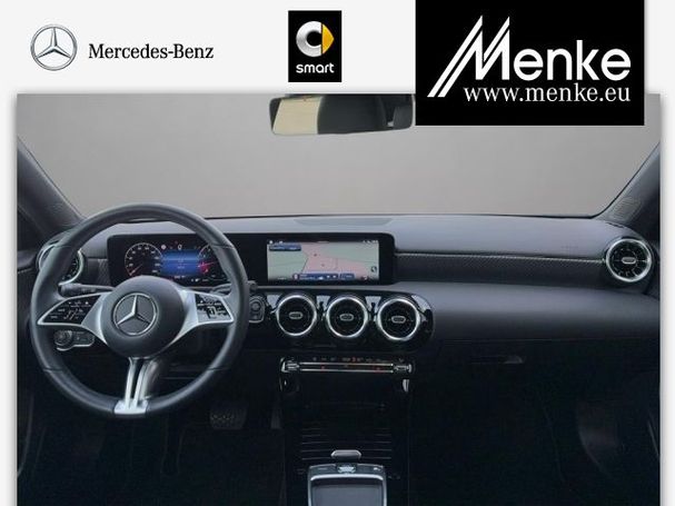 Mercedes-Benz A 200 120 kW image number 8