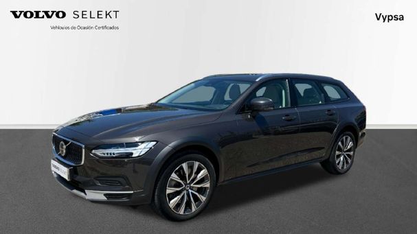 Volvo V90 Cross Country AWD B4 145 kW image number 1