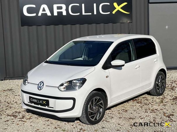 Volkswagen up! 44 kW image number 1