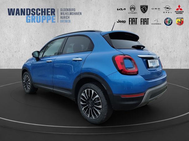 Fiat 500X Hybrid 96 kW image number 4