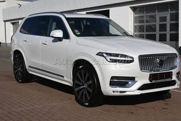 Volvo XC90 B5 AWD Plus 173 kW image number 2