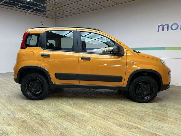 Fiat Panda 0.9 4x4 63 kW image number 4