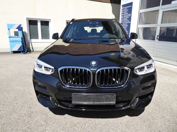 BMW X3 xDrive 195 kW image number 3