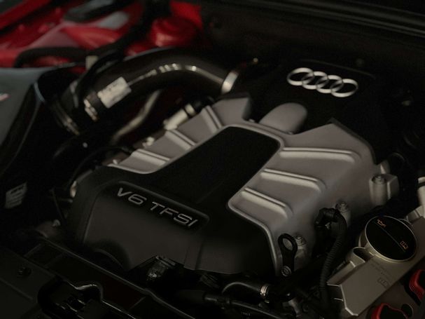 Audi S4 3.0 TFSI quattro 245 kW image number 42