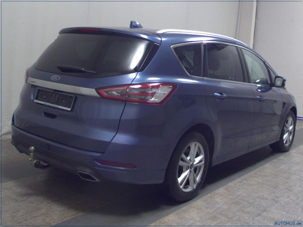 Ford S-Max 2.0 Titanium 140 kW image number 3