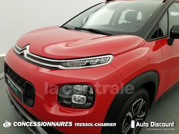 Citroen C3 Aircross BlueHDi 120 S&S Feel 88 kW image number 16