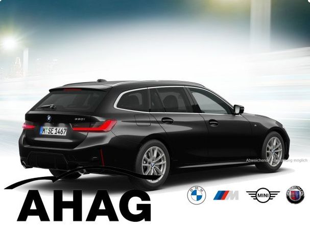 BMW 330i Touring 180 kW image number 2