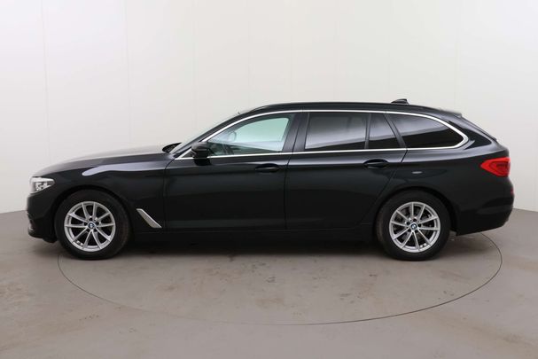 BMW 518d Touring 110 kW image number 4