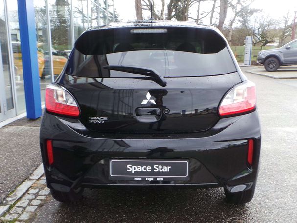 Mitsubishi Space Star 52 kW image number 5