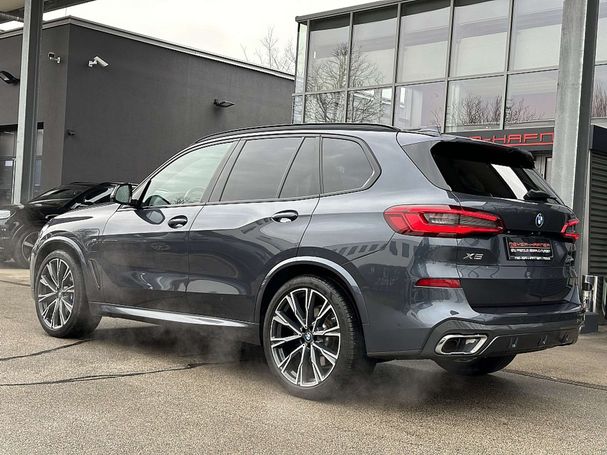 BMW X5 45e xDrive 290 kW image number 16