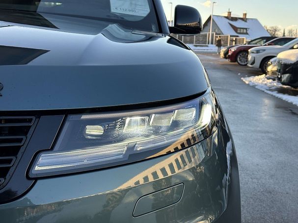 Land Rover Range Rover Sport P440e 324 kW image number 7