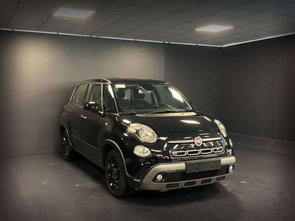 Fiat 500L 1.4 Cross 70 kW image number 1