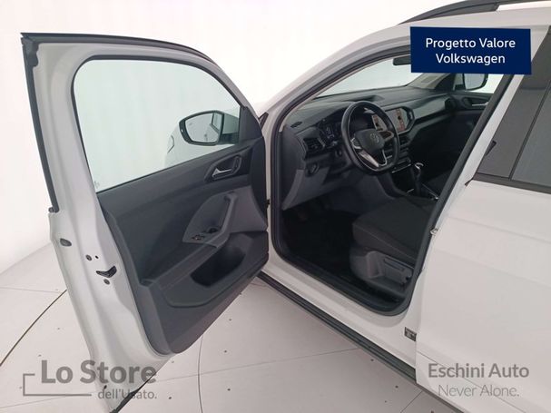 Volkswagen T-Cross 1.0 TSI 70 kW image number 19