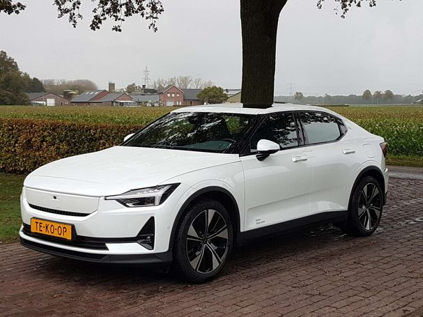 Polestar 2 Standard Range 200 kW image number 1