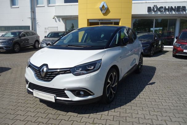 Renault Scenic TCe 160 GPF BOSE EDITION 117 kW image number 1