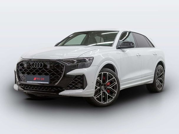 Audi RSQ8 441 kW image number 1