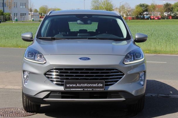 Ford Kuga 2.5 140 kW image number 2