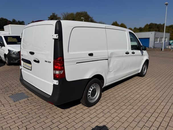 Mercedes-Benz Vito 116 120 kW image number 6