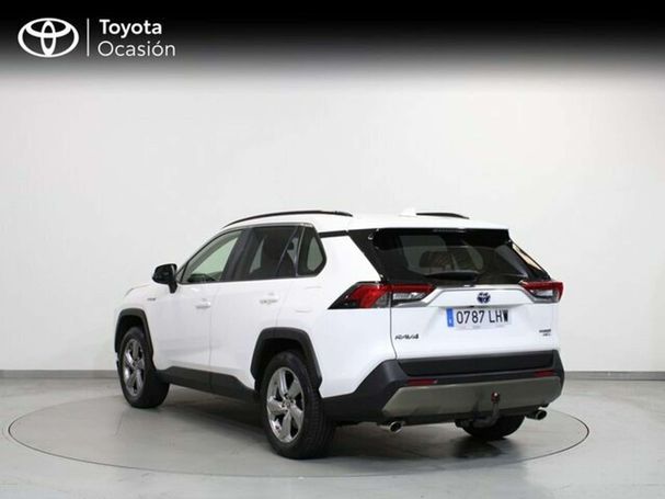 Toyota RAV 4 162 kW image number 4