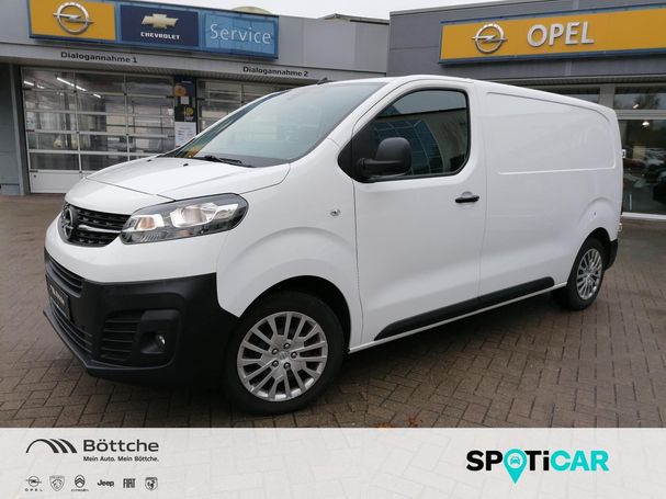 Opel Vivaro 1.5 CDTI 88 kW image number 2