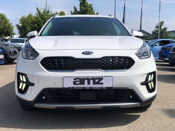 Kia Niro 1.6 104 kW image number 4