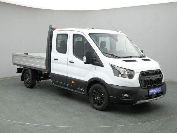 Ford Transit 350 L3 125 kW image number 2