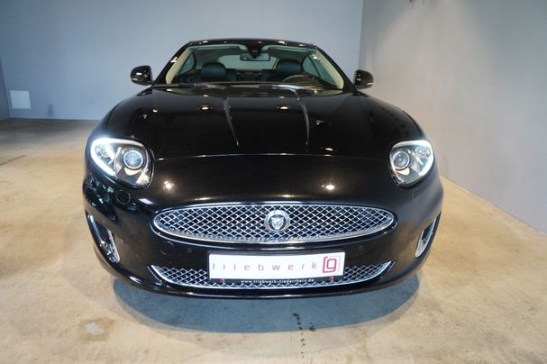 Jaguar XK 5.0 Coupe 283 kW image number 13