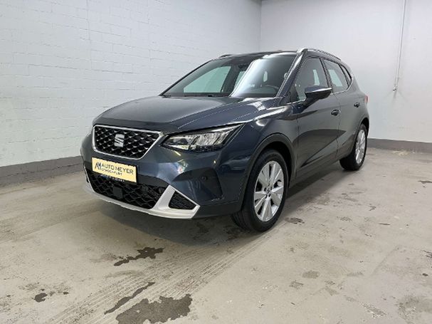 Seat Arona 1.0 TSI Xperience DSG 81 kW image number 1