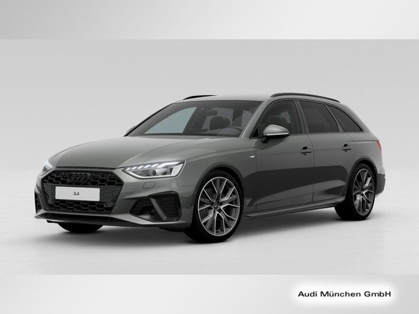 Audi A4 35 TFSI S tronic S-line Avant 110 kW image number 1