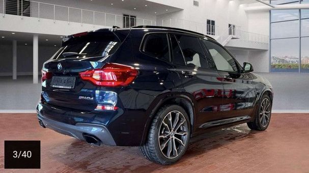 BMW X3 M xDrive 250 kW image number 3