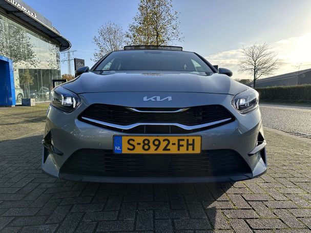 Kia Ceed 1.0 T-GDI Edition 88 kW image number 5