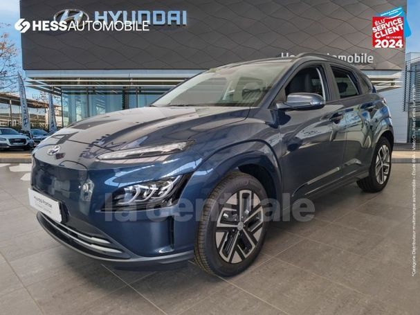 Hyundai Kona 100 kW image number 1