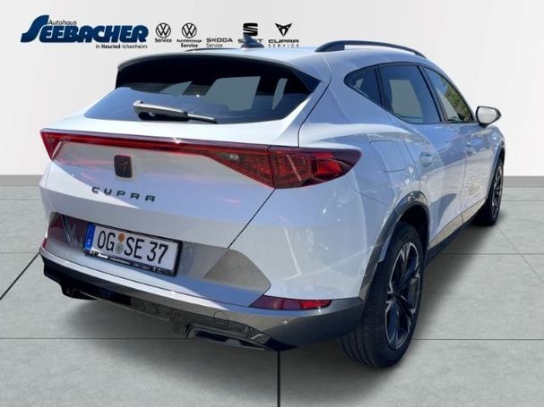 Cupra Formentor 1.5 TSI DSG 110 kW image number 2