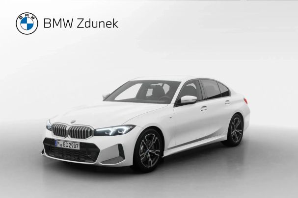 BMW 318i 115 kW image number 1