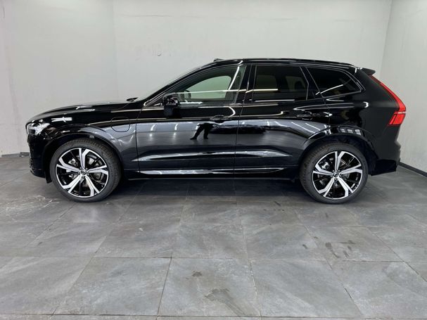 Volvo XC60 T8 Bright AWD Recharge 335 kW image number 21