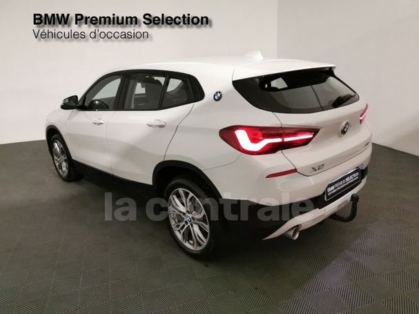 BMW X2 sDrive 100 kW image number 4