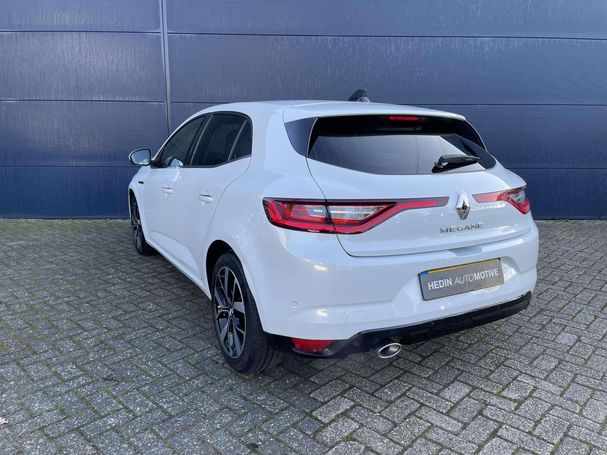 Renault Megane TCe Bose 103 kW image number 3