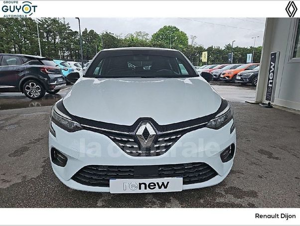 Renault Clio 1.6 E-Tech Hybrid 103 kW image number 2