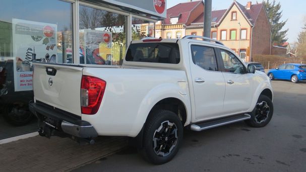 Nissan Navara 4x4 140 kW image number 3