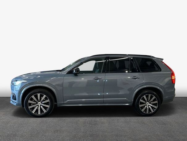 Volvo XC90 B5 AWD Ultimate 173 kW image number 4