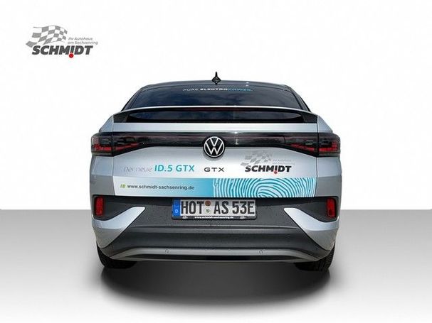 Volkswagen ID.5 GTX 4Motion 220 kW image number 2