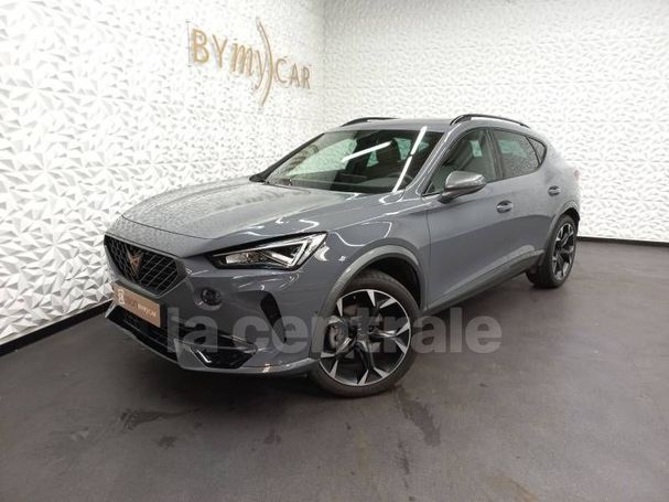 Cupra Formentor 1.5 TSi DSG 110 kW image number 1