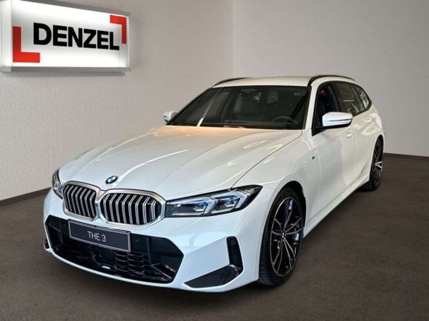 BMW 320d Touring 140 kW image number 2