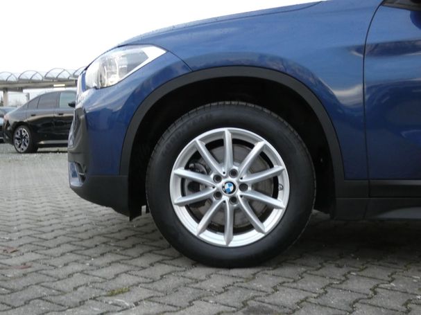 BMW X1 20i xDrive 131 kW image number 27