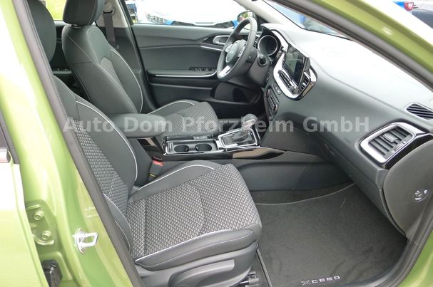 Kia XCeed 1.5 T-GDI Spirit 103 kW image number 15