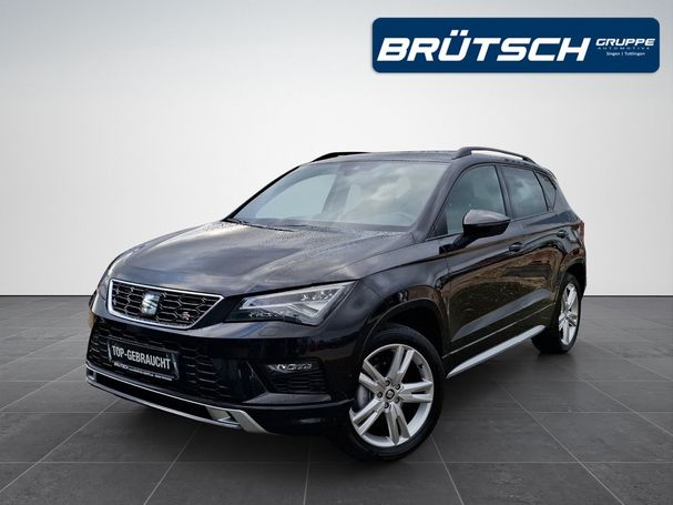 Seat Ateca 1.5 TSI DSG FR 110 kW image number 1