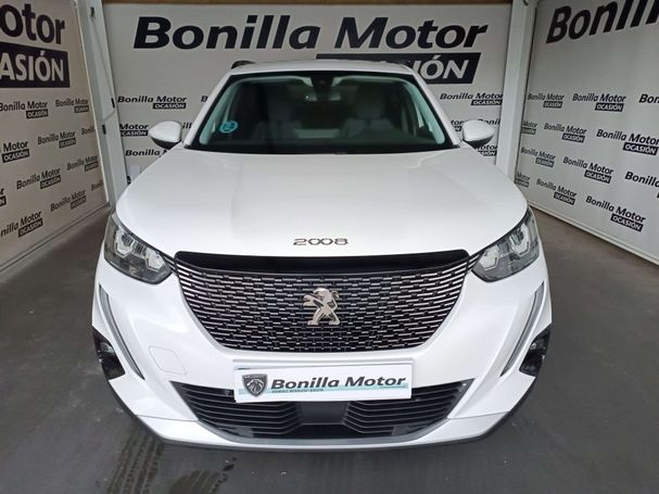 Peugeot 2008 BlueHDi 100 Allure 74 kW image number 3