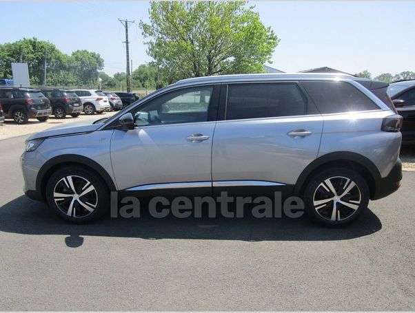 Peugeot 5008 PureTech 130 EAT8 S&S 96 kW image number 13