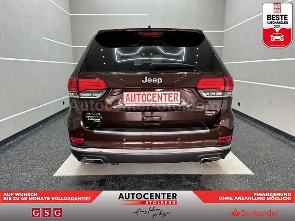 Jeep Grand Cherokee 184 kW image number 7